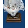 Statue Our Lady of Fatima - 55cm, traditional painting