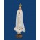 Statue Our Lady of Fatima - 70cm, traditional painting