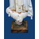 Statue Our Lady of Fatima - 70cm, traditional painting