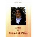 Appels du Message de Fatima