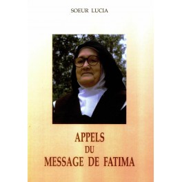 Appels du Message de Fatima