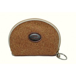 Cork Purse