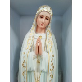 Statue of Our Lady of Fatima (105 cm)