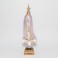 Multicolored Our Lady of Fatima Statue 55cm