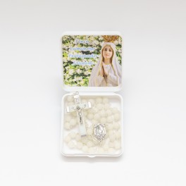 Luminous Rosary Jasmin-scented