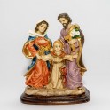 Statue of Holy Family