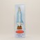 Multicolored Our Lady of Fatima Statue 15cm