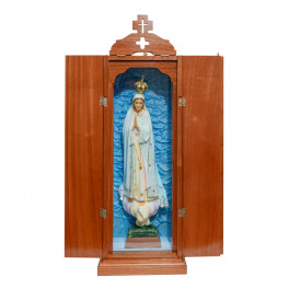 Our Lady Oratory in Wood