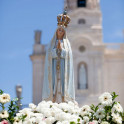 Holy Mass in Fatima