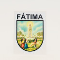 Sticker "Fatima"