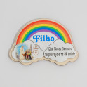 Rainbow "Filho" - Portuguese