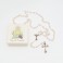 First Communion Rosary with Box