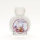 Round Fatima Water Bottle