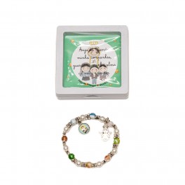 Fatima Children's Bracelet