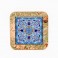 Small Fatima Centennial Trivet