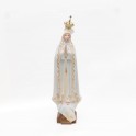 Statue Our Lady of Fatima (25cm)