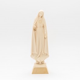 Immaculate Heart of Mary - Beige Immaculate Heart of Mary - Beige