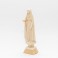 Immaculate Heart of Mary - Beige