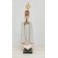 Pilgrim Virgin Statue of Our Lady of Fatima (70cm)