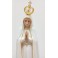 Pilgrim Virgin Statue of Our Lady of Fatima (70cm)
