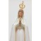 Pilgrim Virgin Statue of Our Lady of Fatima (70cm)