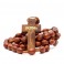 Fatima wooden Rosary Necklace