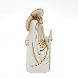 Statue Holy Family Statue Holy Family