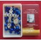 Blue Consolata Rosary
