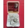 Consolata Silver Pearl Rosary
