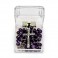 Fatima Amethyst Rosary