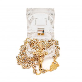 Fatima Strass Rosary