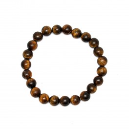 Tiger Eye Bracelet