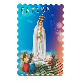 Magnet with Little Shepherds