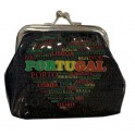 Portugal Souvenir Coin Purse
