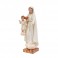 Statue of the Immaculate Heart of Mary of Pontevedra