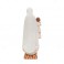 Statue of the Immaculate Heart of Mary of Pontevedra