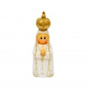 Our Lady of Fatima 20cm