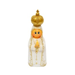 Our Lady of Fatima 20cm
