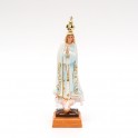 Miniature Statue Our Lady of Fatima