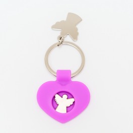 Angel's Keychain