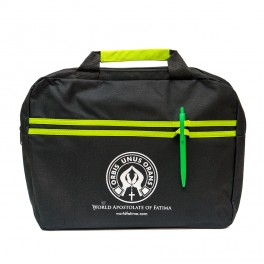 WAF Conference Bag
