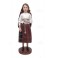 Statue Saint Jacinta