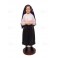 Statue of the Shepherd Lucia
