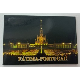 Fatima by night magnet