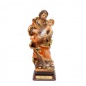 St. Joseph Statue with Jesus