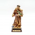 St. Anthony Statue with Jesus