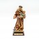 St. Anthony Statue with Jesus