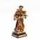 St. Anthony Statue with Jesus