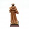 St. Anthony Statue with Jesus