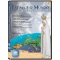 DVD "Fatima in the World - A Miracle in Europe, Shrines and Testimonies"